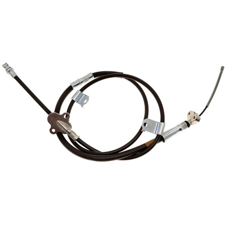 Raybestos Lexus Es350 07-12; Toyota Camry 2 Cable, Bc96845 BC96845